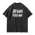 Men's Jesus Freak Washed T-Shirt